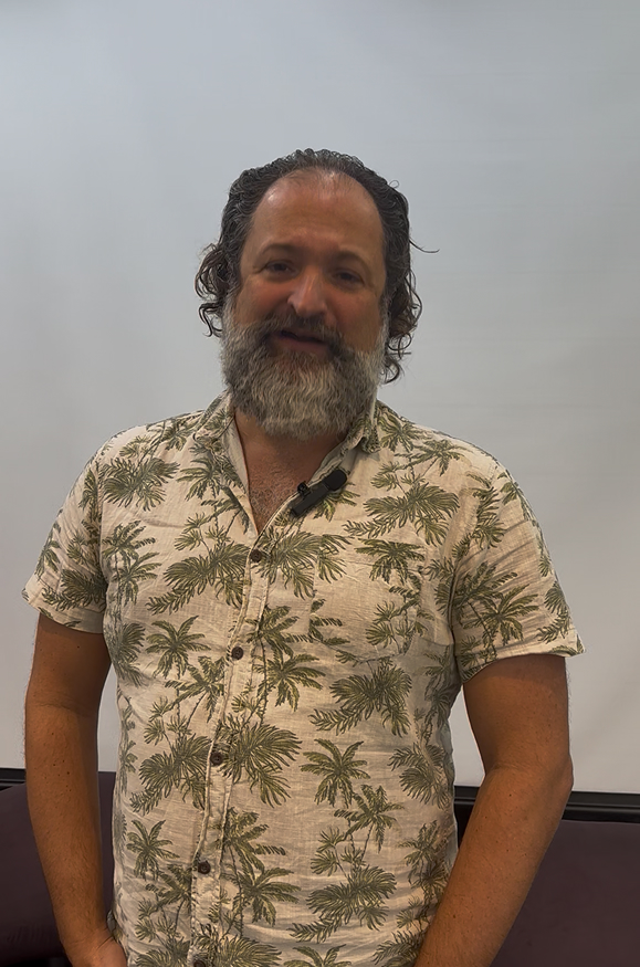Daniel Giffoni