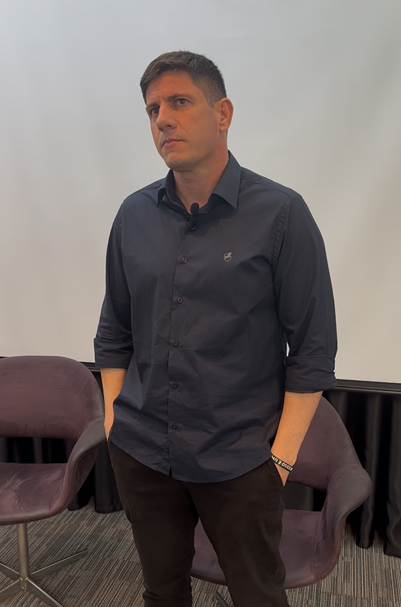 Fábio Pacheco